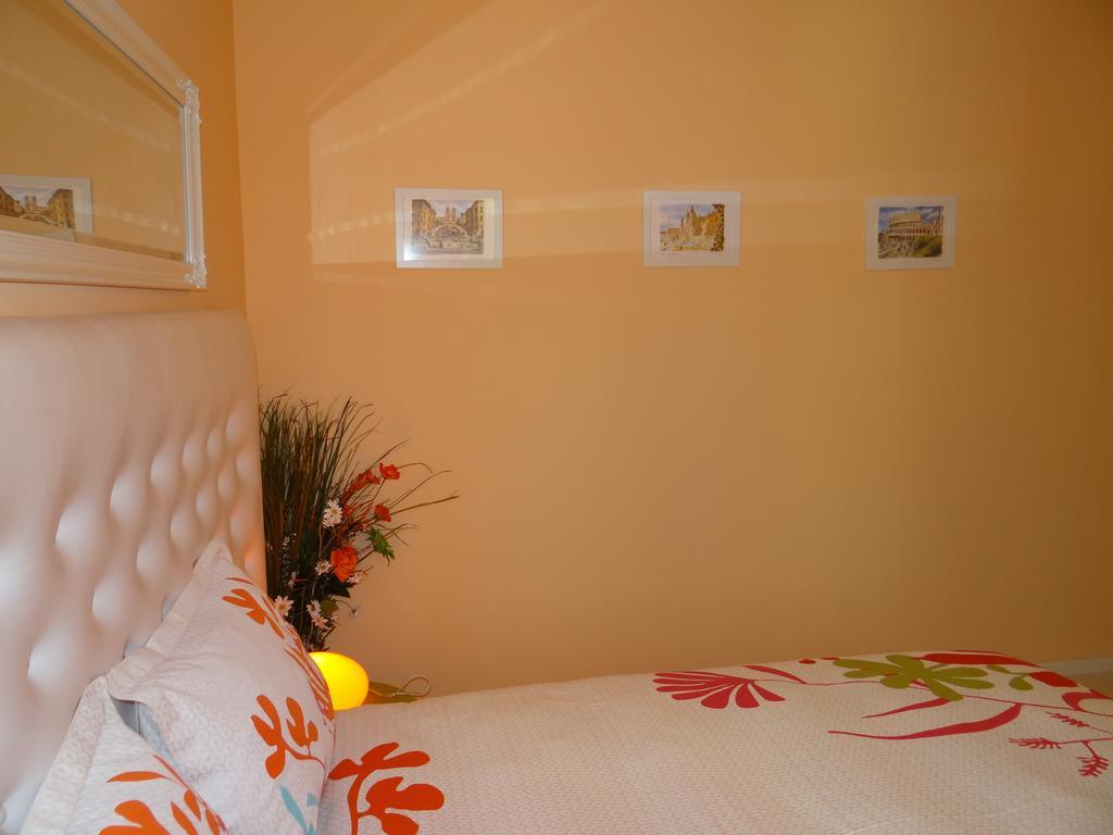 Orange Flower Apartments 1 Sofia Cameră foto