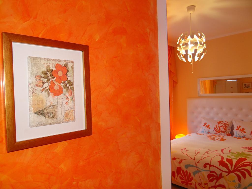 Orange Flower Apartments 1 Sofia Cameră foto