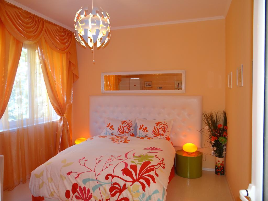 Orange Flower Apartments 1 Sofia Cameră foto